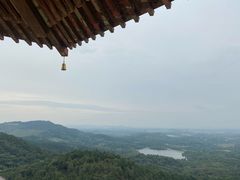 -牛首山文化旅游区