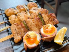 -九州料理竿屋SaoYa