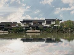-常州武进九洲喜来登酒店