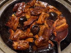 -新乾隆酒楼(帝景园店)