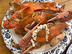 -匠心二十五年·百姓海鲜烧烤家常菜(威至海港湾店)