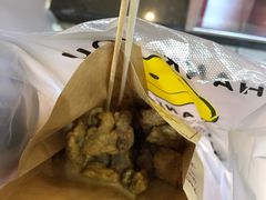 -傅强排骨(成都总店)