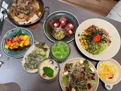 寿喜烧-米仓食堂(凯德广场店)