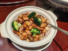 -山外山菜馆(玉泉路店)