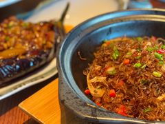 蚂蚁上树-映水芙蓉(上海万象城店)