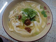 四厂咖喱烩面-四厂烩面(棉纺路店)