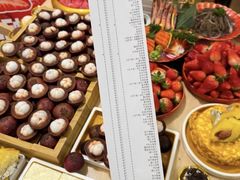 -松野谷·寿喜烧自助(华联顺义金街购物中心店)