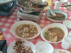 -巴陵全鱼席(湖南老字号汴河街店 )