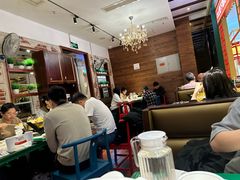 -探鱼·鲜青椒爽麻烤鱼(朝阳悠唐广场店)