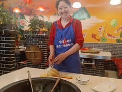 -江湖水乡铁锅炖魚(周庄嘉园店)