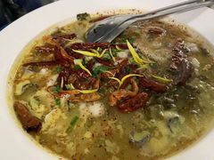 -茅庐毛血旺(烟台大悦城店)