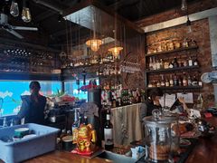 -TIMEZONE8东八时区餐厅&酒吧(798店)