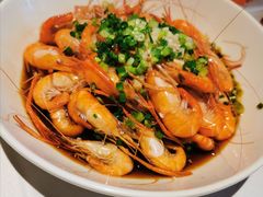 -玫瑰厅上海菜(兴国路店)