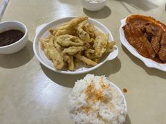 -满口香饭店