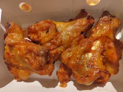 -必胜客(龙泉万达店)