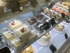 -梦菲思饼屋(瑞金宾馆店)