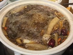 -名善山珍·野生菌汤锅(文殊院店)