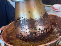 -老佛爷正宗铜炉蛙锅(五道口店)