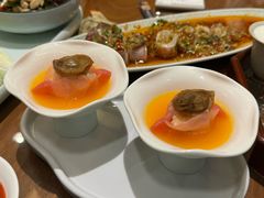 -龙悦湾酒家·八阵鱼生·渔人码头店