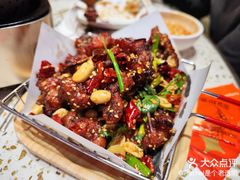 -小董哥烤串·爆汁大油边(故宫店)