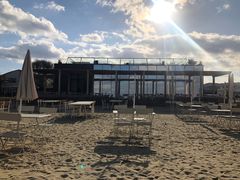 -Cafe Aewol Monsant