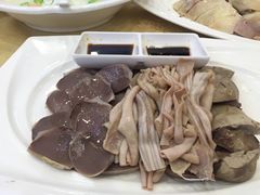 -潮喜竹溪荔湖酒家(荔枝湾店)