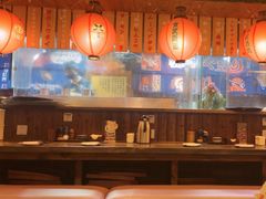 -鸟鹏烧鸟居酒屋(熙龙湾店)