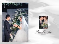 -婚礼美学