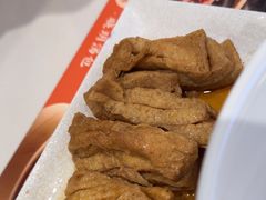 -苏晓玥·手作江南小吃(深圳北站店)