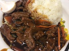-自然博物馆新馆2楼餐厅