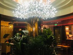 -润园四季椰子鸡火锅(海上世界店)