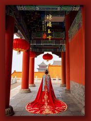 点击看大图 -爱城婚纱摄影·品质严选店