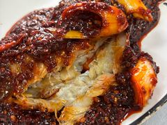 -塔峪鲜肉烧烤