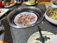 -鹤之乡·齐齐哈尔烤肉·非遗(秋涛路店)