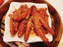和味酱皇蒸凤爪-虾饺妹·酒家(海珠广场店)