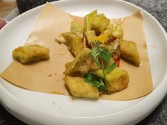 -正德楼果木烤鸭·渔家菜(东港店)