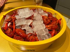 -王红军龙虾(盐仓桥店)