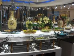 android_upload_pic-多喜客海鲜烤肉自助烤场(百花红楼店)