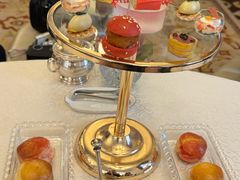 -Salon de Ville浦江汇(上海外滩华尔道夫酒店店)