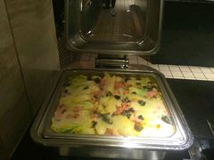 -蜻蜓逐宴全日制西餐厅I古北水镇大酒店