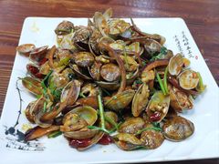 -叶存利海鲜大馅饺子(海宁路总店)