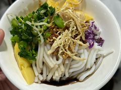 -再回首鸡肉米线(人民路一店)