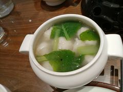 -将相和·海鲜蒸饺大连菜