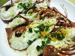 -沙田台山海鲜·酣客酒窖