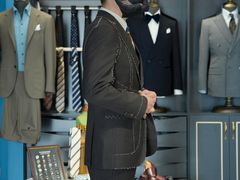 -尊卡诺高级西装礼服定制(江东中路店)