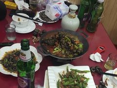 -畲乡一品鱼府土菜馆