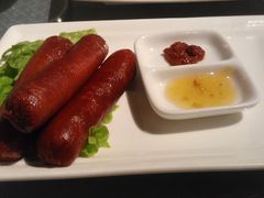 -天厨妙香素食餐厅(清华店)