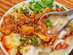 -小豆海棠(人民南路店)