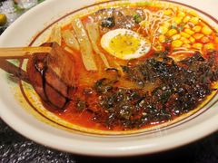 -無境·匠心日本料理(汉街店)