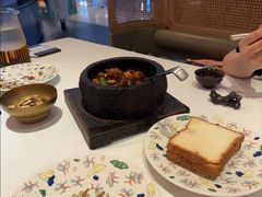 -桂满陇·杭州小馆(巴黎春天浦建店)